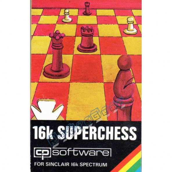 16K Superchess