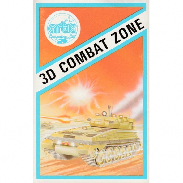 3D Combat Zone