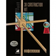 3D Construction Kit