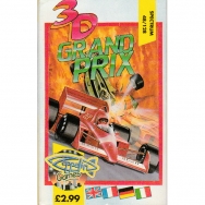 3D Grand Prix