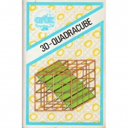 3D Quadracube