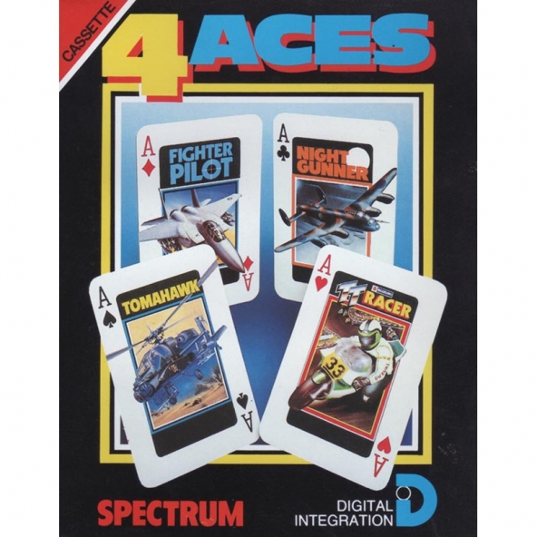 4 Aces