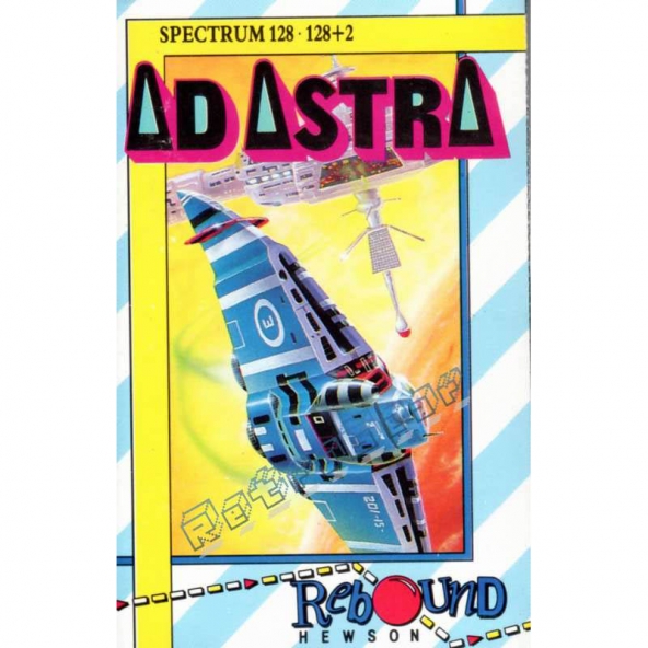 Ad Astra