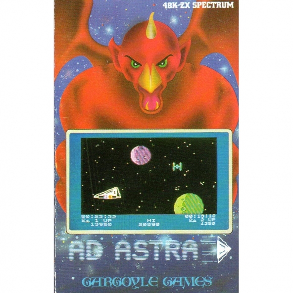 Ad Astra