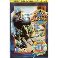 After Burner