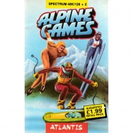 Alpine Games