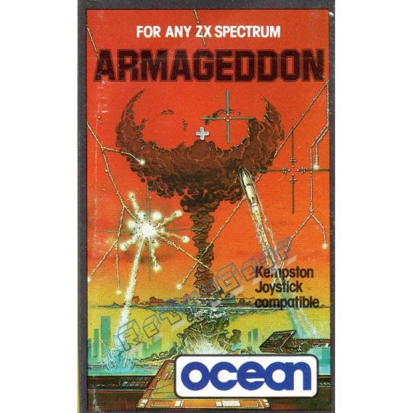 Armageddon