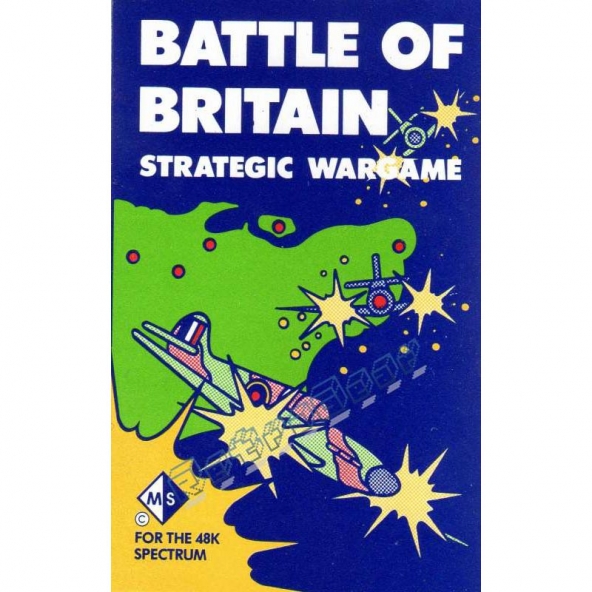 Battle of Britain