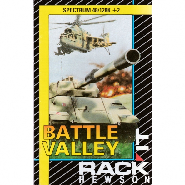 Battle Valley