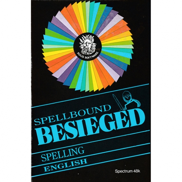 Spellbound Besieged