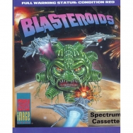 Blasteroids