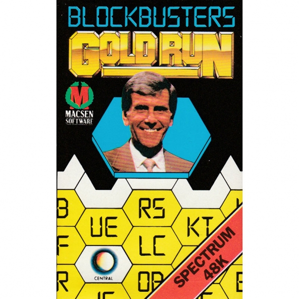 Blockbusters Gold Run