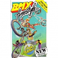 BMX Freestyle