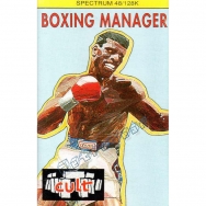 Boxing Manager