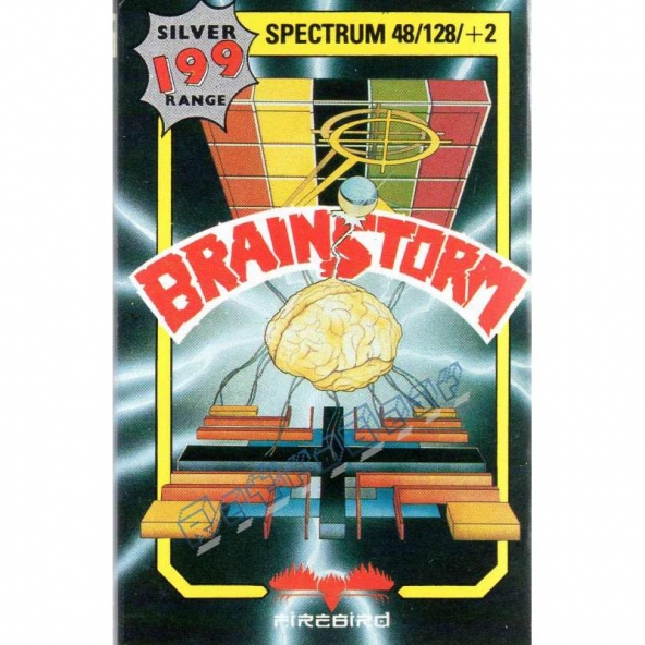 Brainstorm