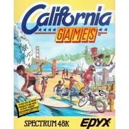 California Games