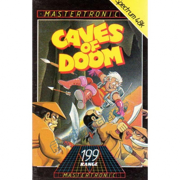 Caves of Doom