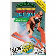 Championship Jet Ski Simulator