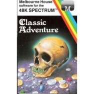 Classic Adventure