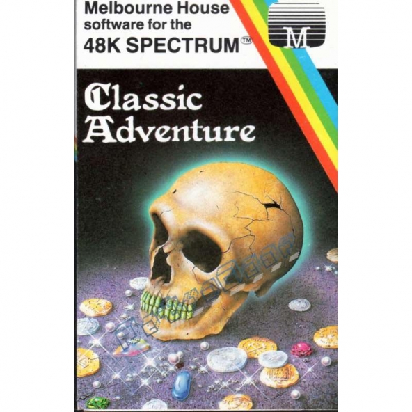 Classic Adventure