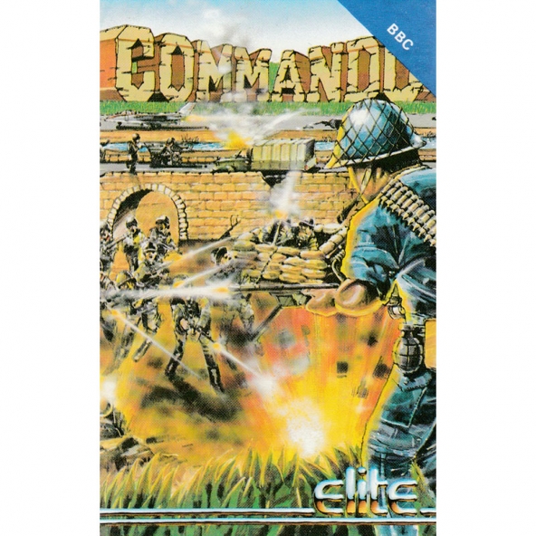 Commando