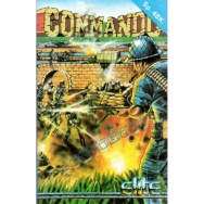 Commando