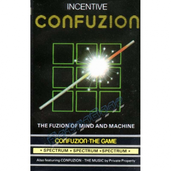 Confuzion