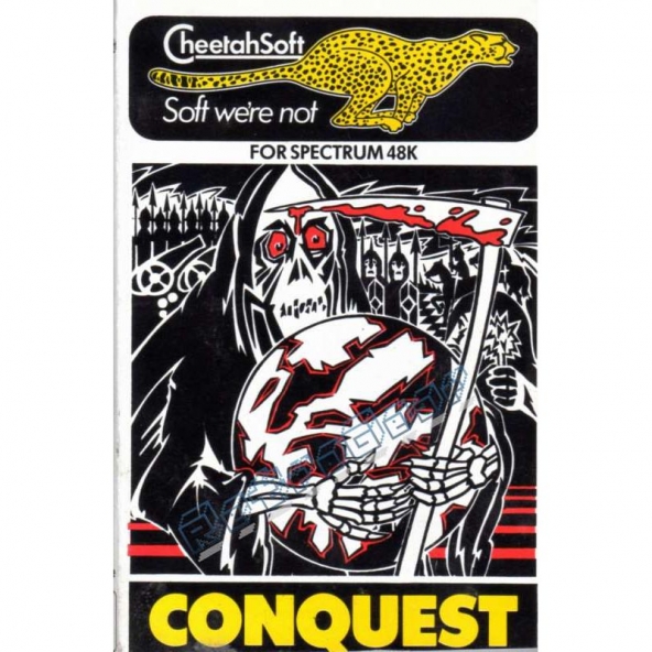 Conquest