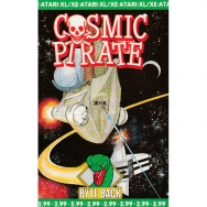 Cosmic Pirate