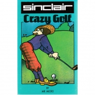 Crazy Golf