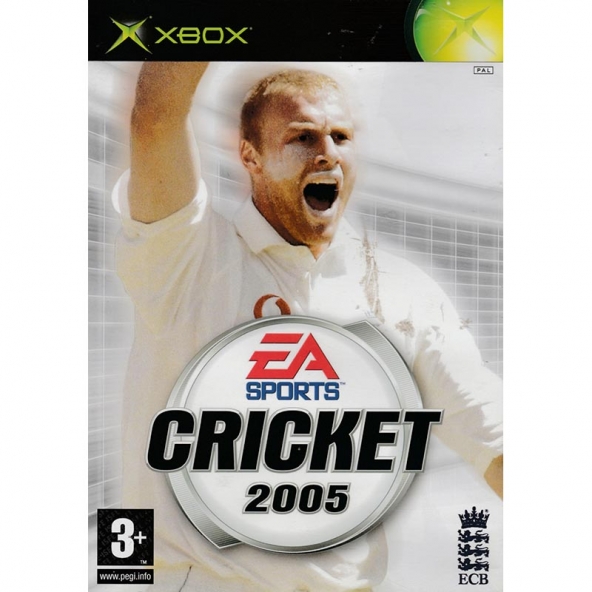 Cricket 2005