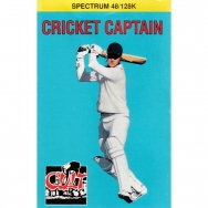 Cricket Captain