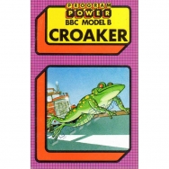 Croaker