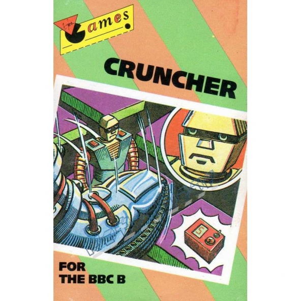 Cruncher