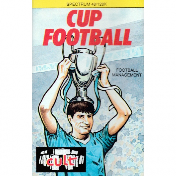 Cup Football