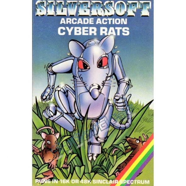 Cyber Rats