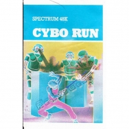 Cybo Run