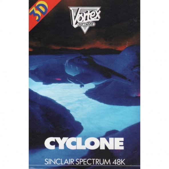 Cyclone