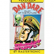 Dan Dare