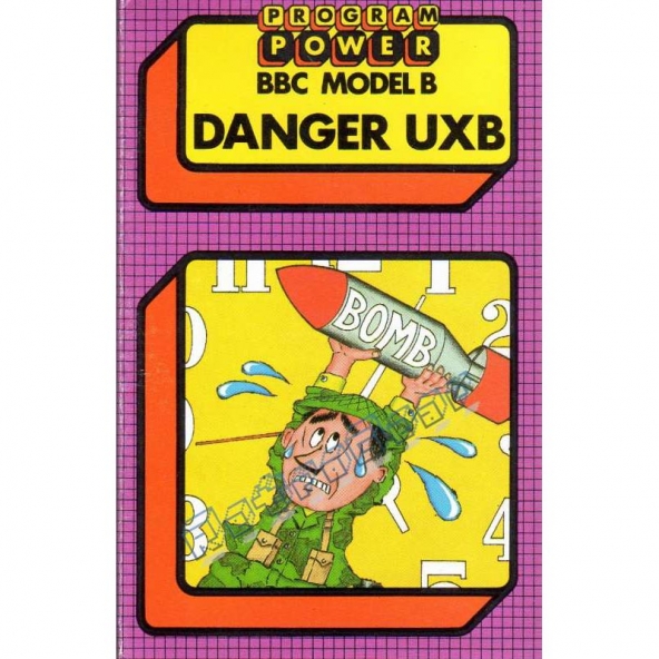 Danger UXB