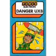 Danger UXB