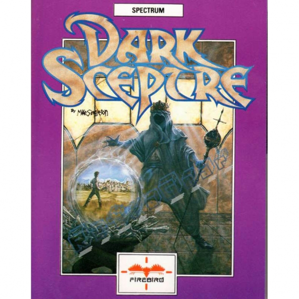 Dark Sceptre