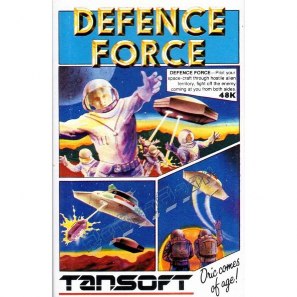 Defence Force