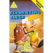 Dekorating Blues