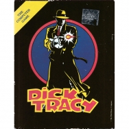 Dick Tracy