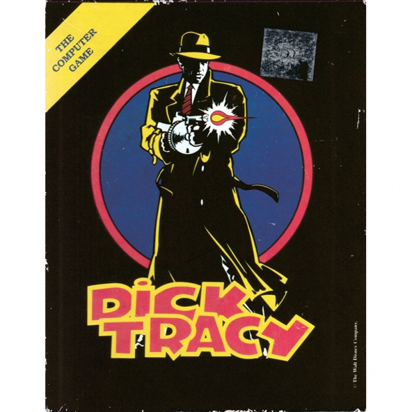 Dick Tracy