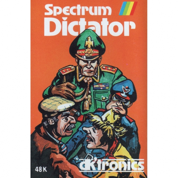 Dictator