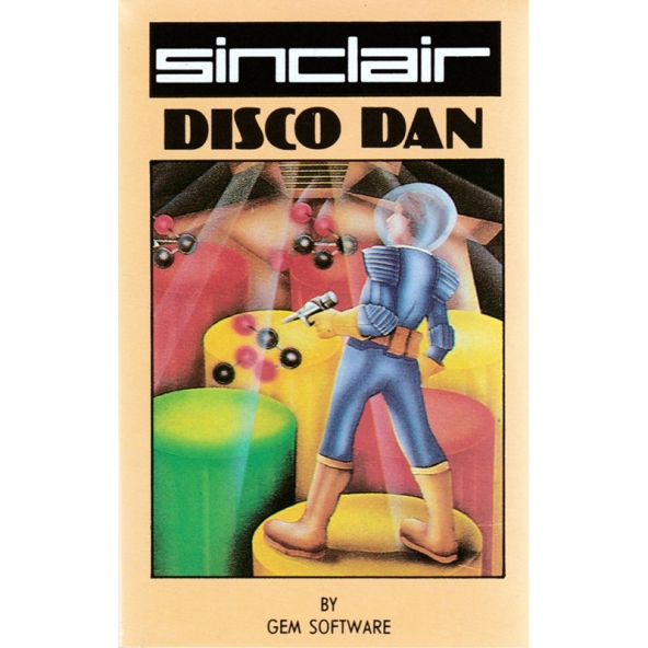 Disco Dan