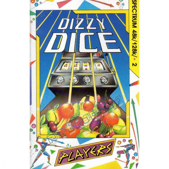 Dizzy Dice