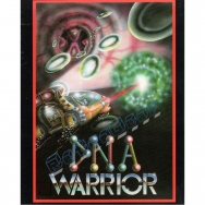 DNA Warrior